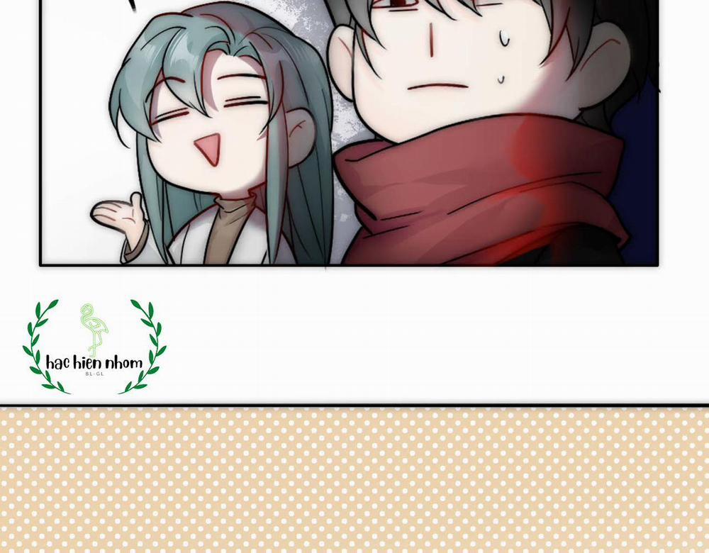 Bảo Bối Ngoan, Không Thể Cắn 31 trang 22