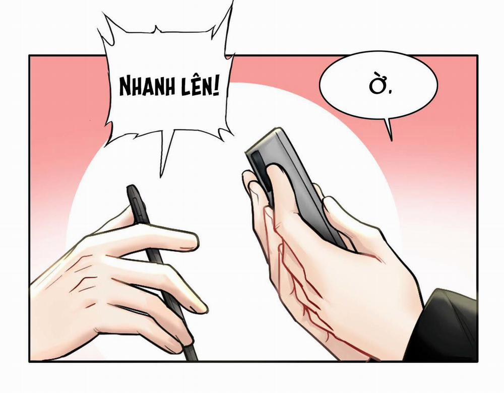 Bảo Bối Ngoan, Không Thể Cắn 31 trang 25