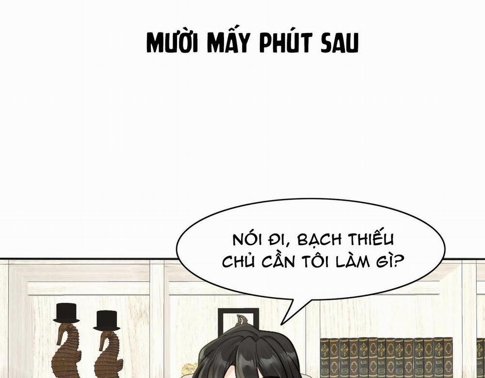 Bảo Bối Ngoan, Không Thể Cắn 31 trang 27