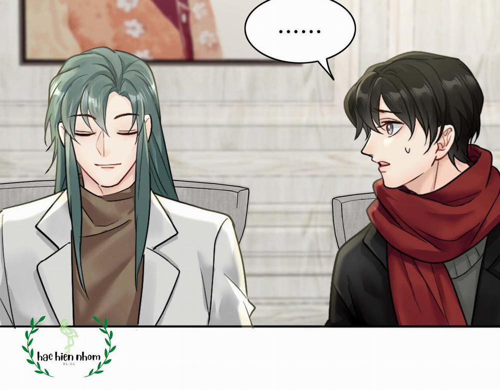 Bảo Bối Ngoan, Không Thể Cắn 31 trang 30