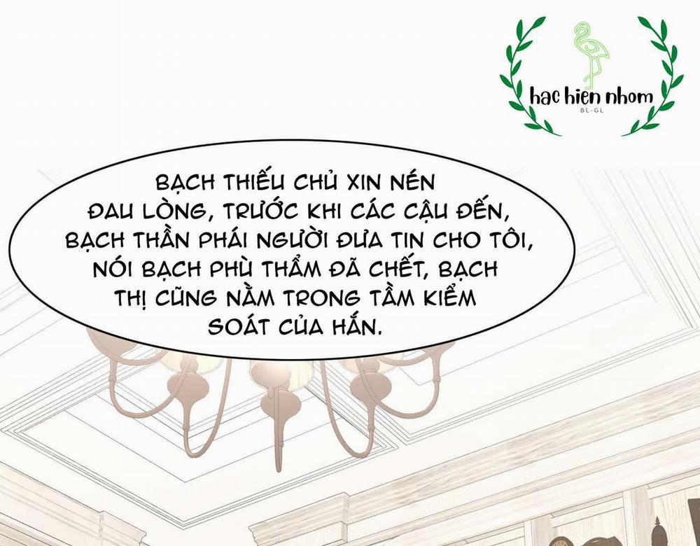 Bảo Bối Ngoan, Không Thể Cắn 31 trang 34