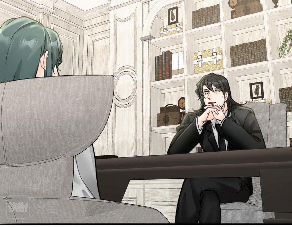 Bảo Bối Ngoan, Không Thể Cắn 31 trang 35