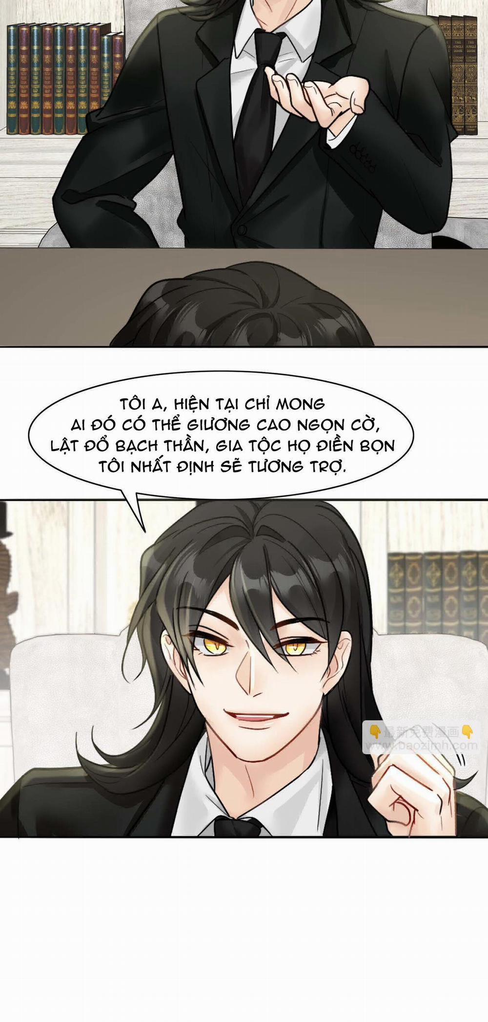 Bảo Bối Ngoan, Không Thể Cắn 31 trang 41