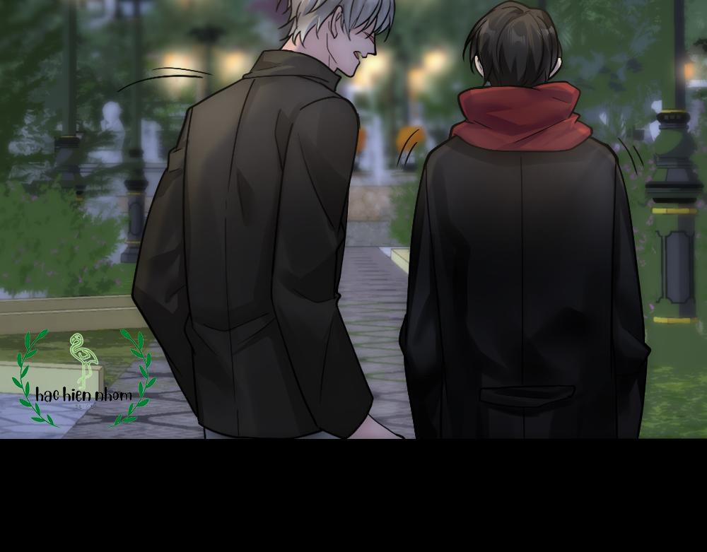 Bảo Bối Ngoan, Không Thể Cắn 31 trang 50