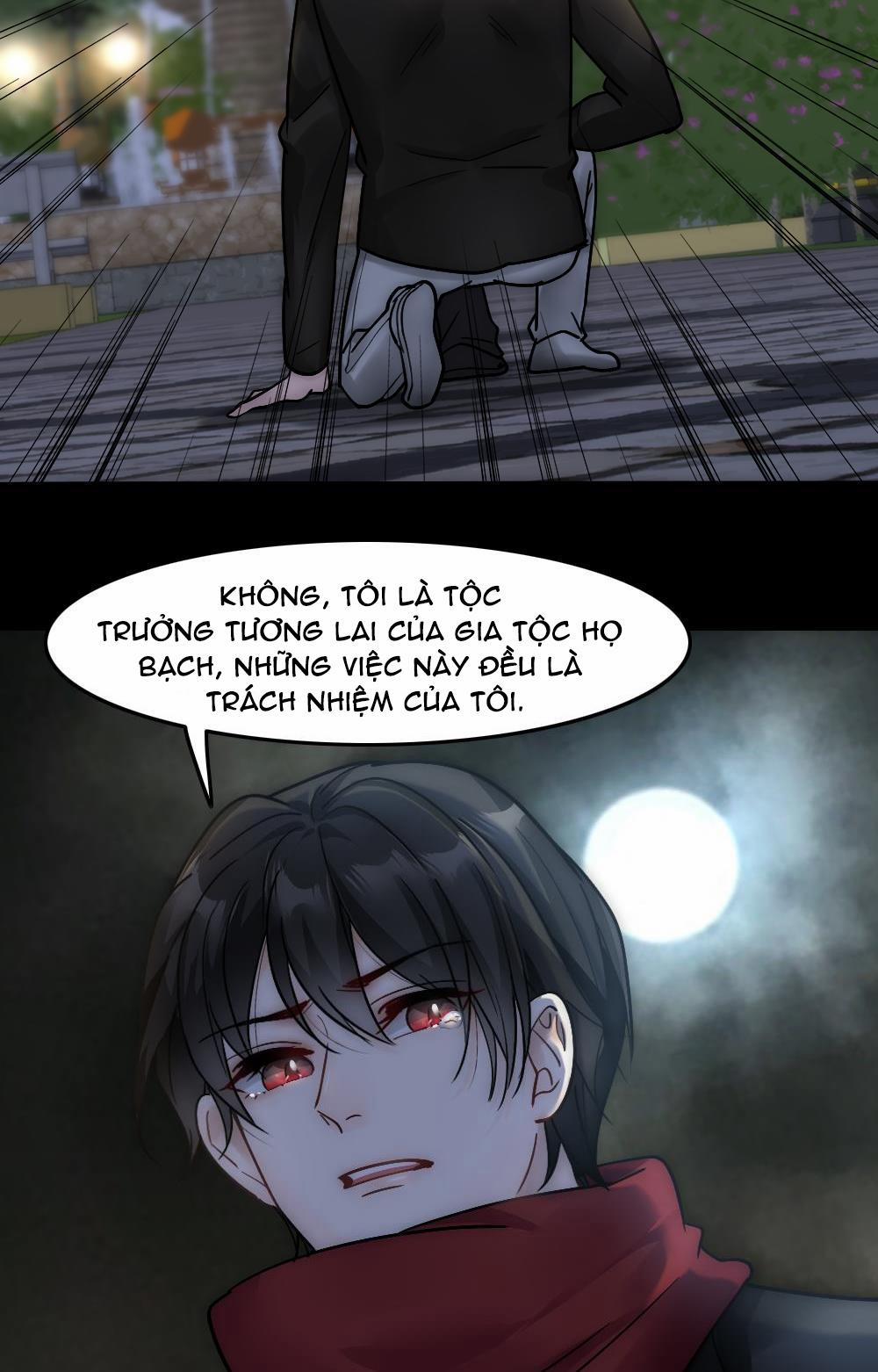 Bảo Bối Ngoan, Không Thể Cắn 31 trang 56