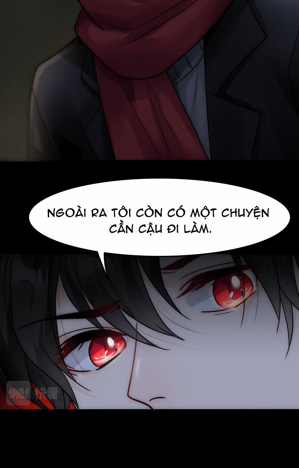 Bảo Bối Ngoan, Không Thể Cắn 31 trang 57