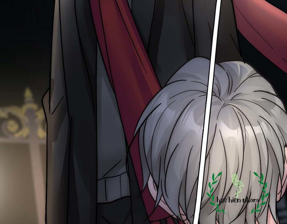 Bảo Bối Ngoan, Không Thể Cắn 31 trang 62