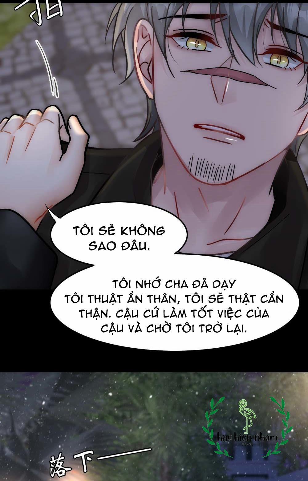 Bảo Bối Ngoan, Không Thể Cắn 31 trang 66