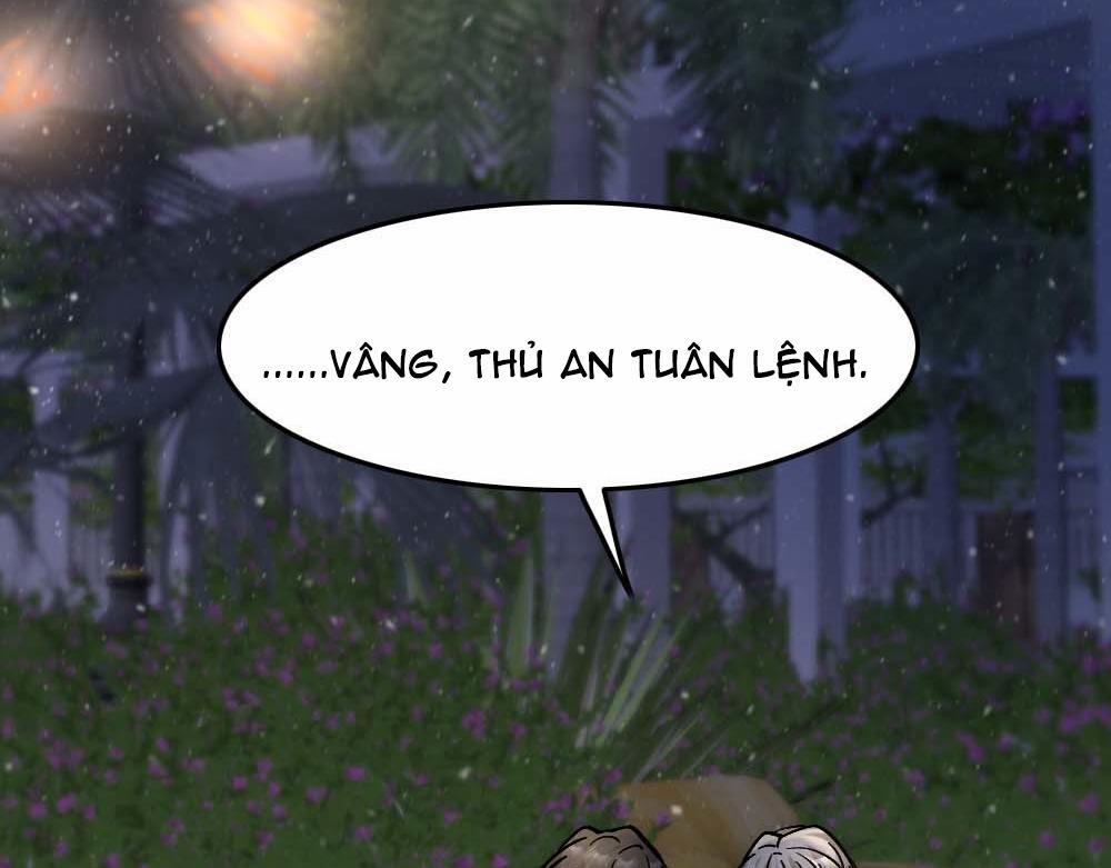 Bảo Bối Ngoan, Không Thể Cắn 31 trang 67