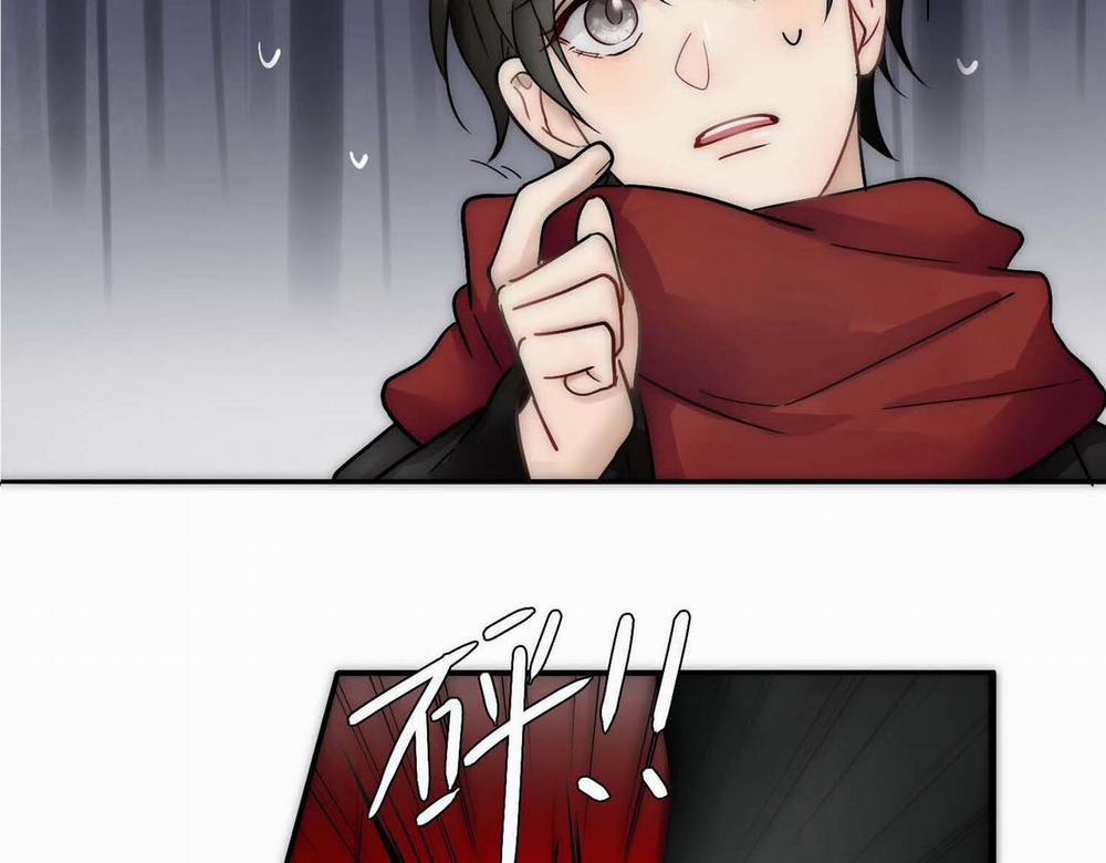 Bảo Bối Ngoan, Không Thể Cắn 31 trang 9