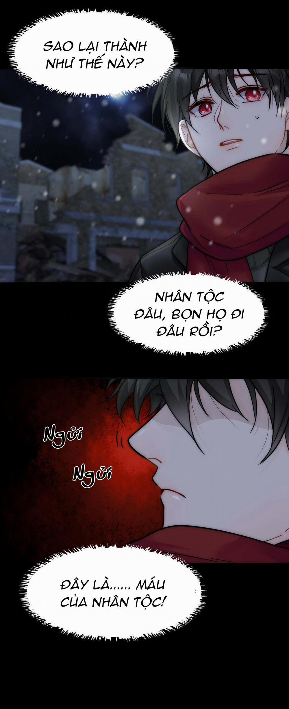 Bảo Bối Ngoan, Không Thể Cắn 32 trang 11