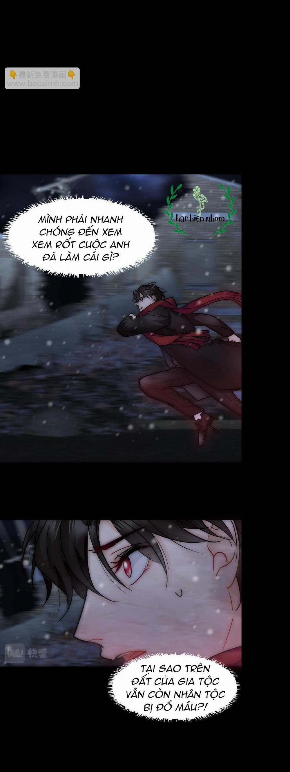 Bảo Bối Ngoan, Không Thể Cắn 32 trang 12