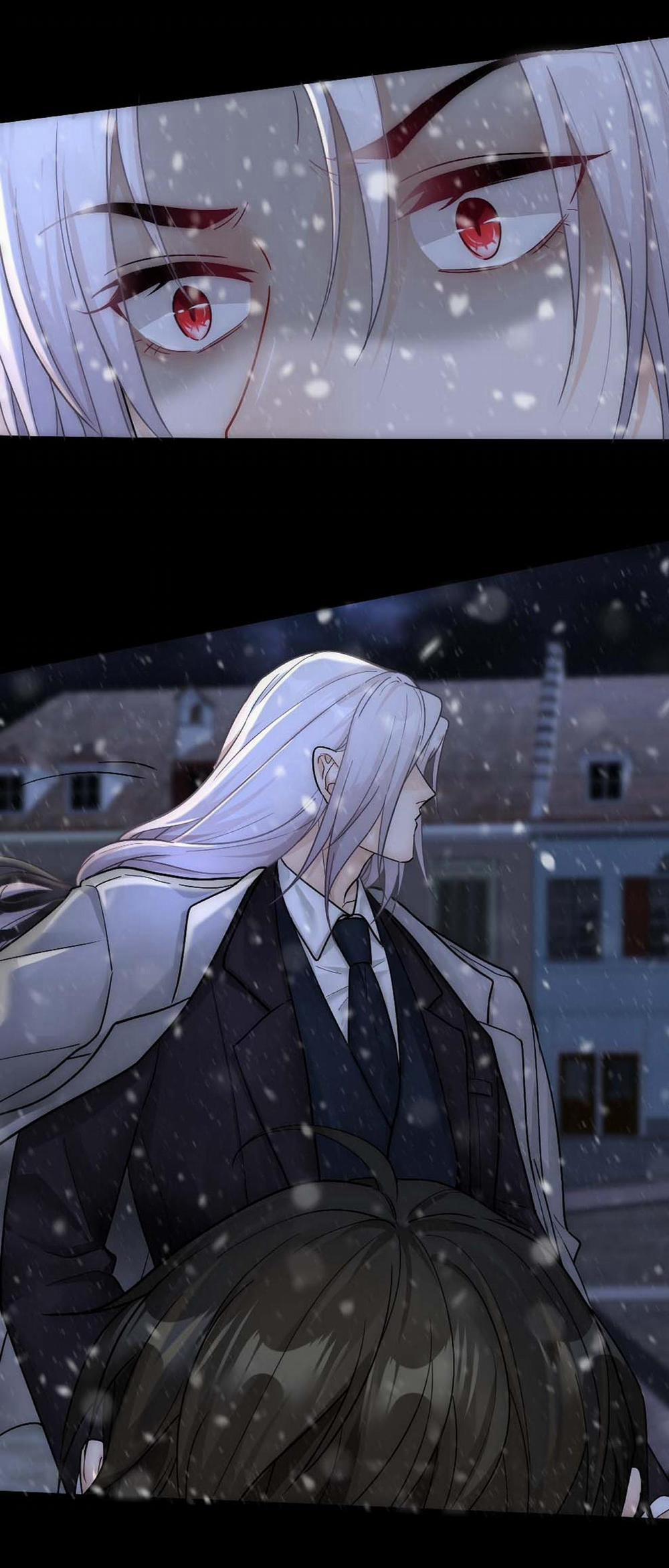 Bảo Bối Ngoan, Không Thể Cắn 32 trang 33