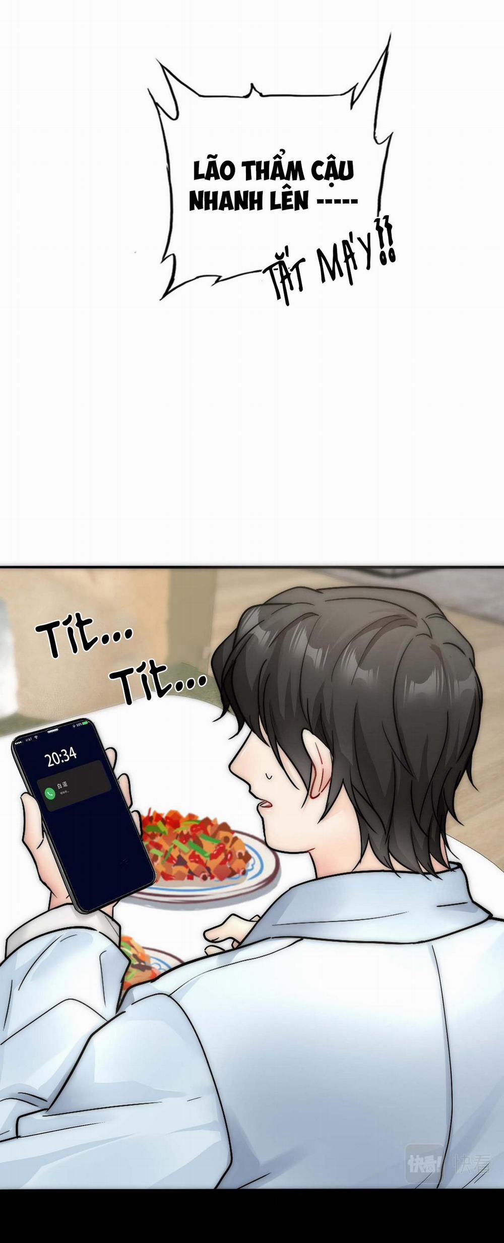 Bảo Bối Ngoan, Không Thể Cắn 32 trang 5