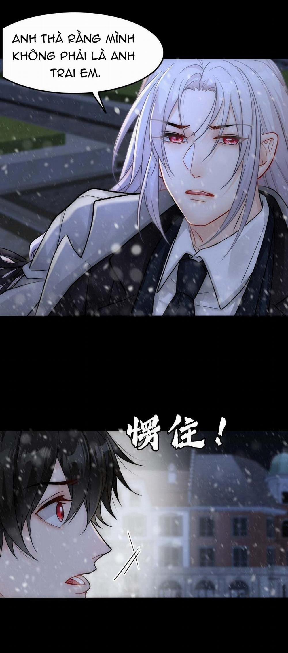 Bảo Bối Ngoan, Không Thể Cắn 33 trang 10