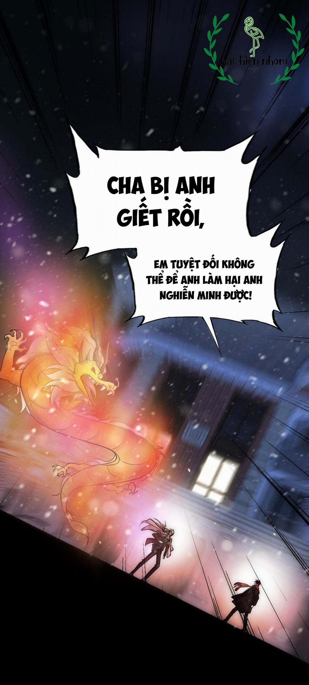 Bảo Bối Ngoan, Không Thể Cắn 33 trang 16