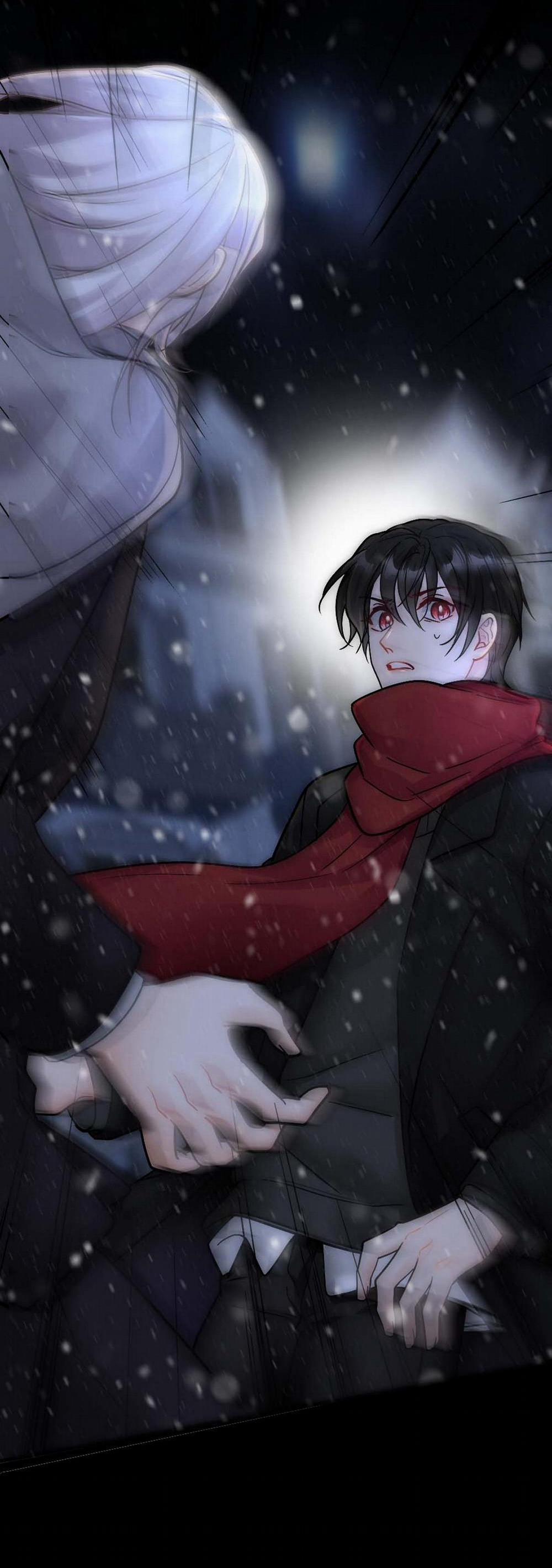 Bảo Bối Ngoan, Không Thể Cắn 33 trang 22