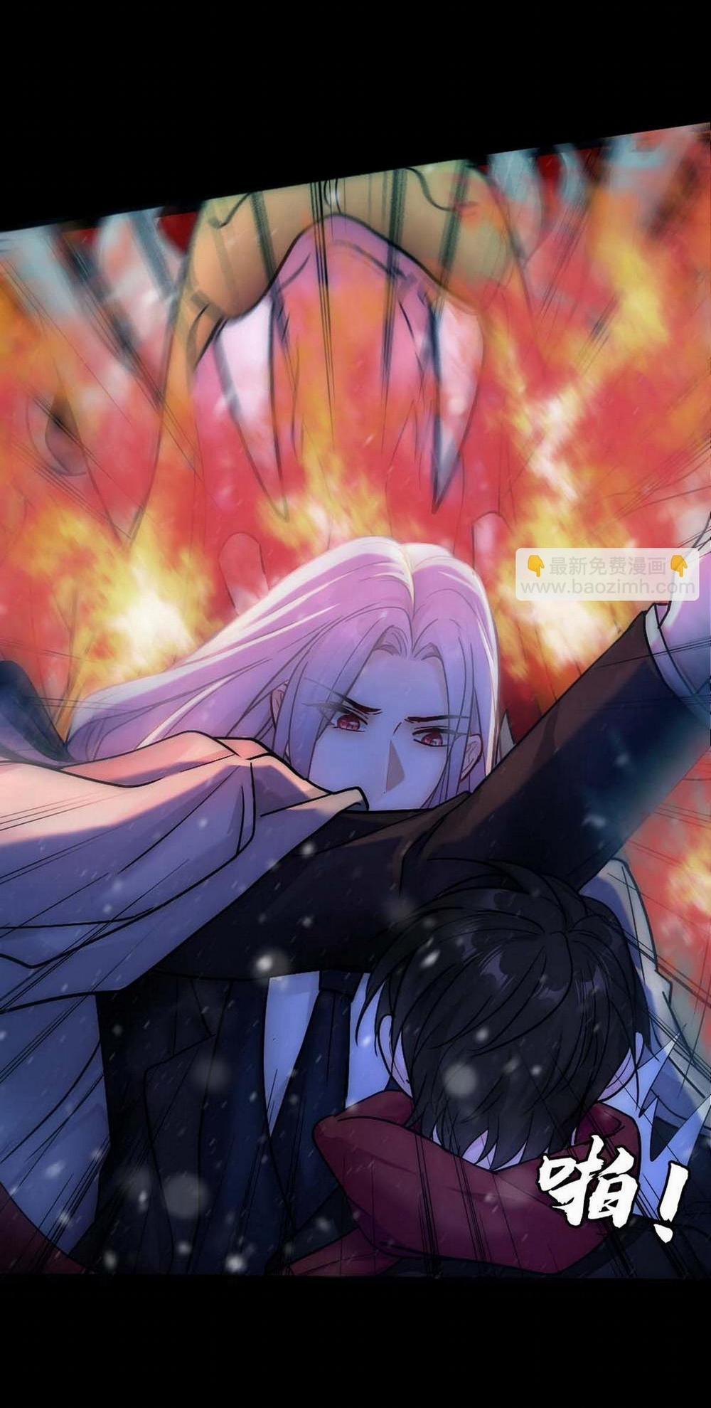 Bảo Bối Ngoan, Không Thể Cắn 33 trang 23