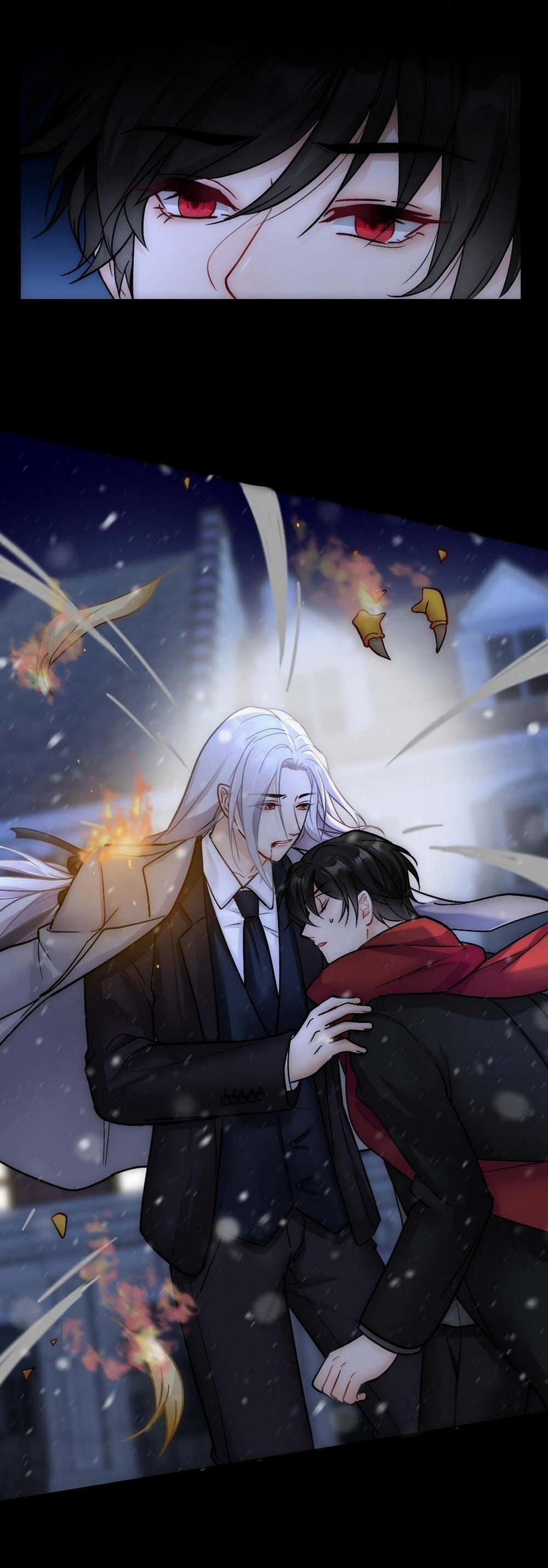 Bảo Bối Ngoan, Không Thể Cắn 33 trang 24