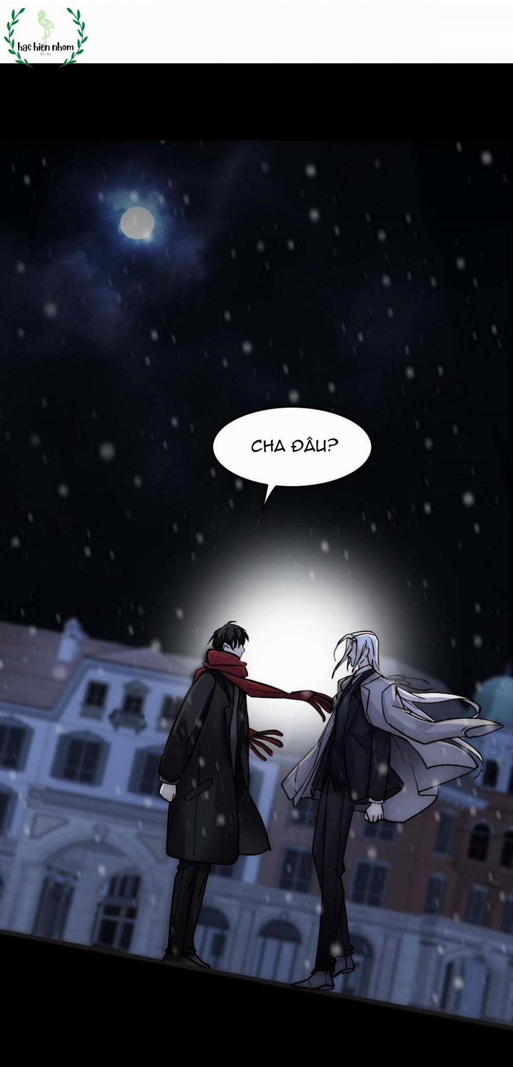 Bảo Bối Ngoan, Không Thể Cắn 33 trang 3