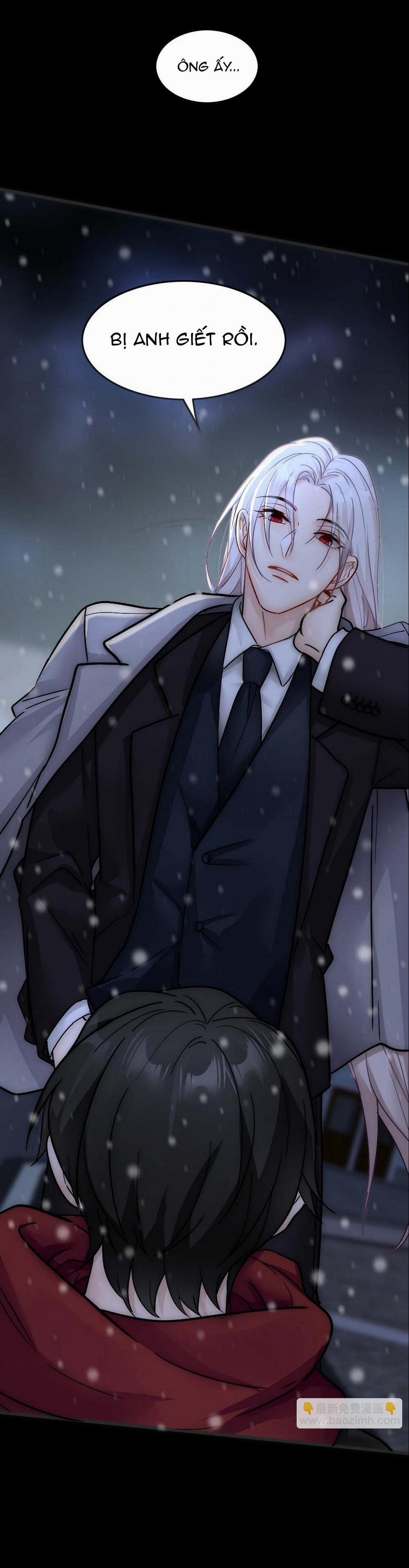 Bảo Bối Ngoan, Không Thể Cắn 33 trang 4