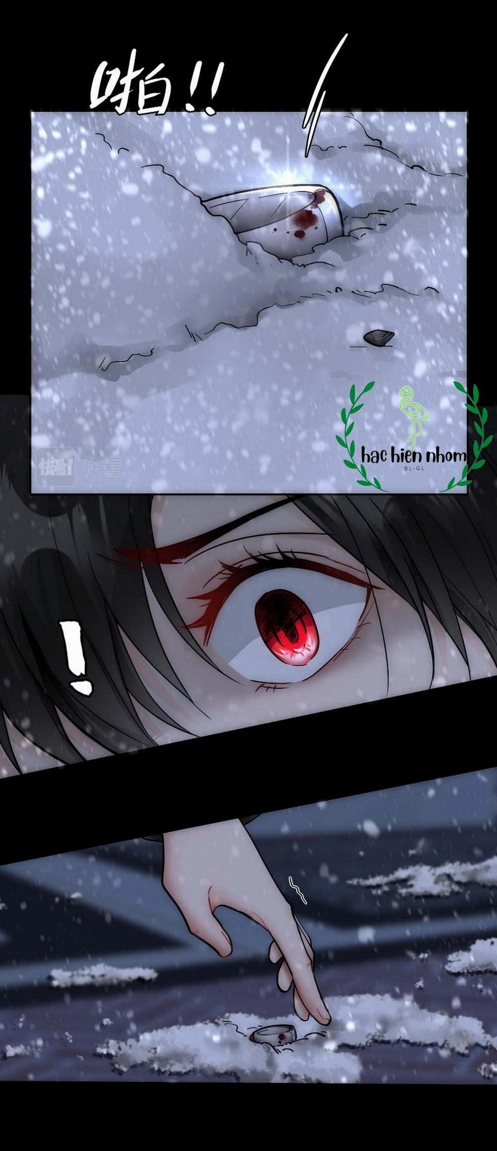 Bảo Bối Ngoan, Không Thể Cắn 33 trang 6