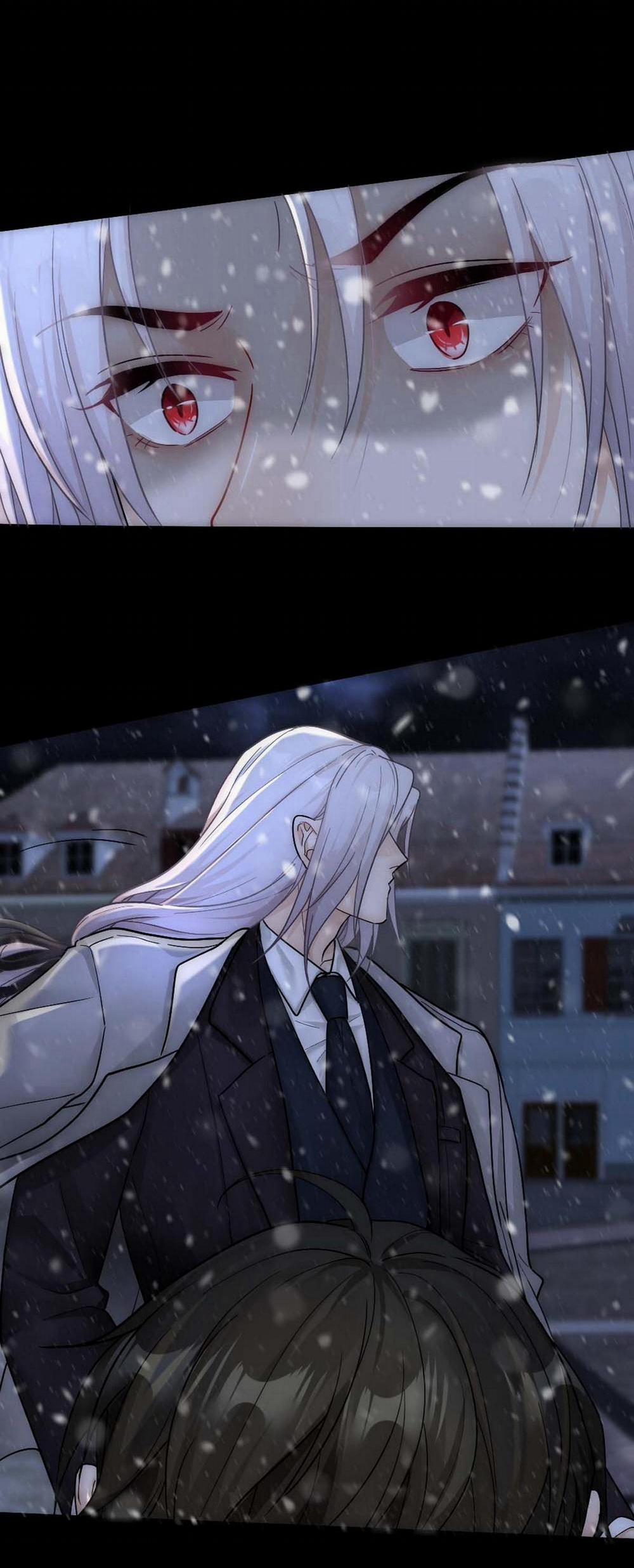 Bảo Bối Ngoan, Không Thể Cắn 33 trang 9