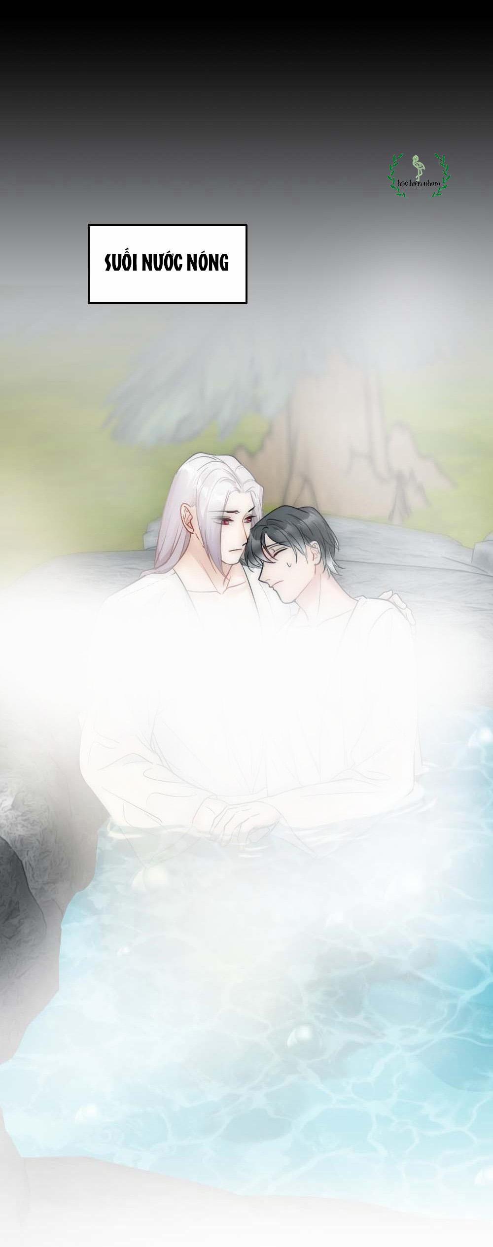 Bảo Bối Ngoan, Không Thể Cắn 34 trang 11