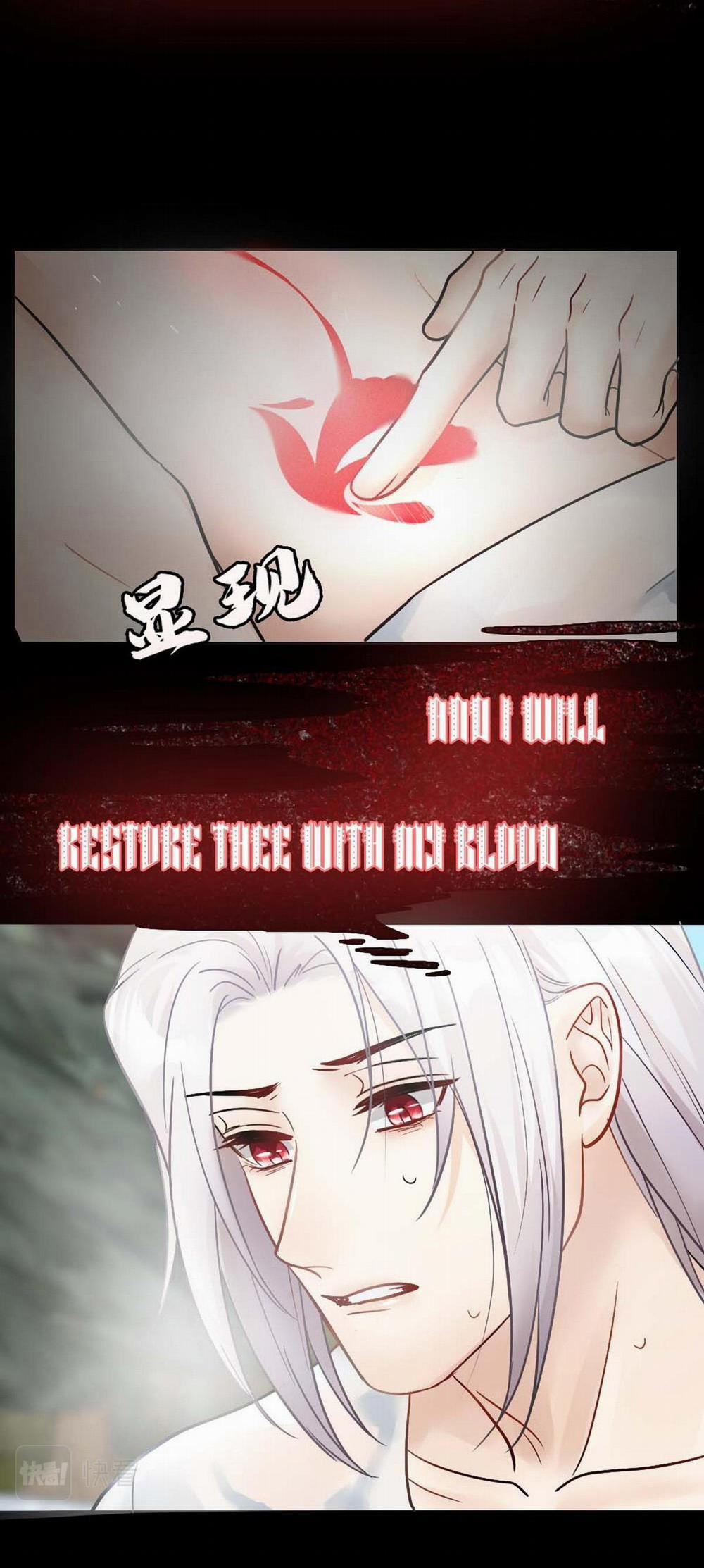 Bảo Bối Ngoan, Không Thể Cắn 34 trang 16