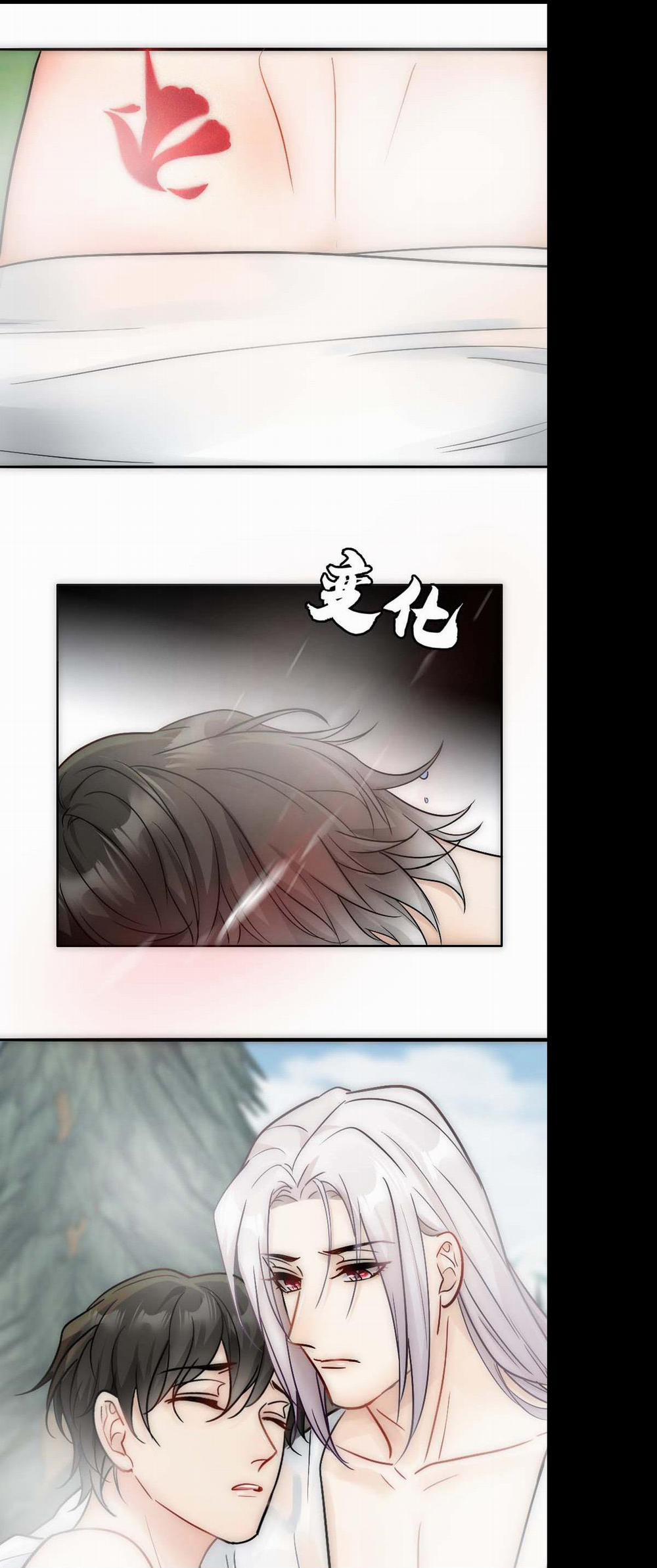 Bảo Bối Ngoan, Không Thể Cắn 34 trang 17