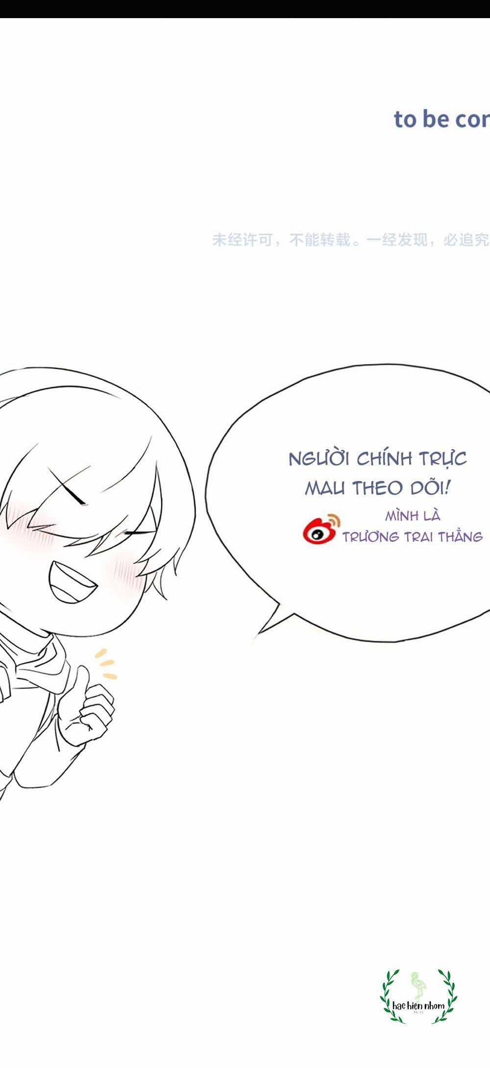 Bảo Bối Ngoan, Không Thể Cắn 34 trang 19