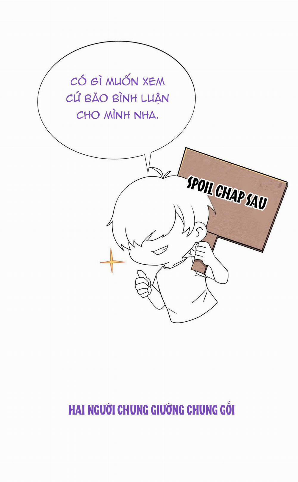 Bảo Bối Ngoan, Không Thể Cắn 34 trang 21