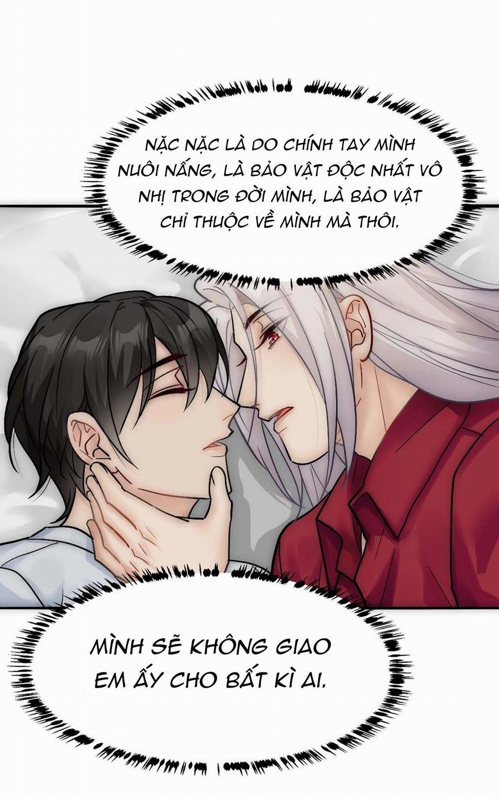 Bảo Bối Ngoan, Không Thể Cắn 34 trang 22