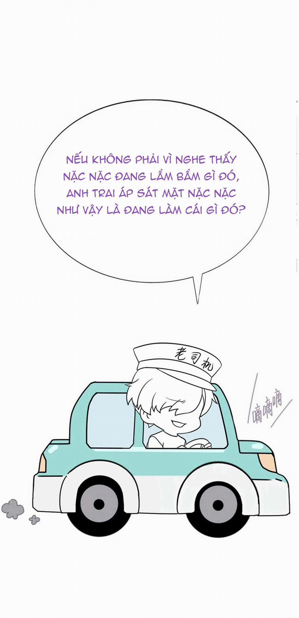 Bảo Bối Ngoan, Không Thể Cắn 34 trang 24