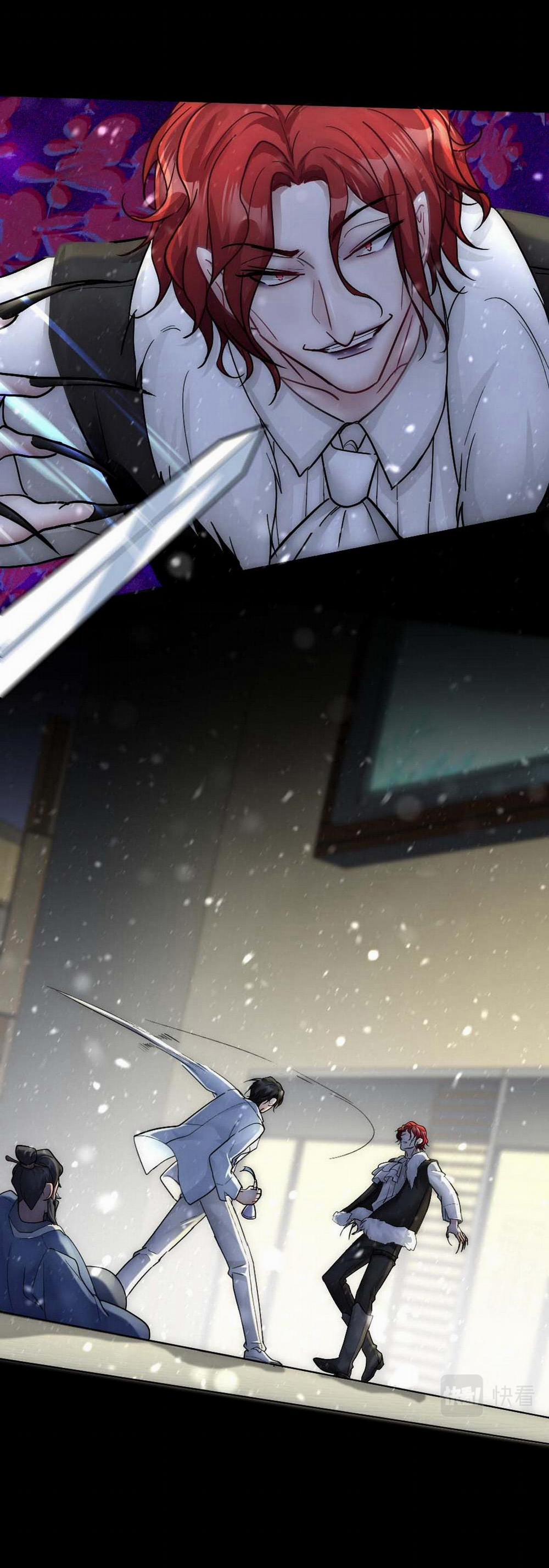 Bảo Bối Ngoan, Không Thể Cắn 34 trang 6