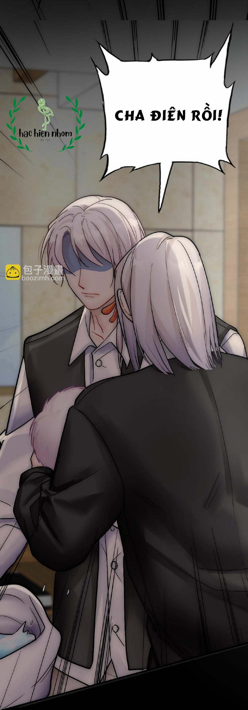 Bảo Bối Ngoan, Không Thể Cắn 36 trang 12