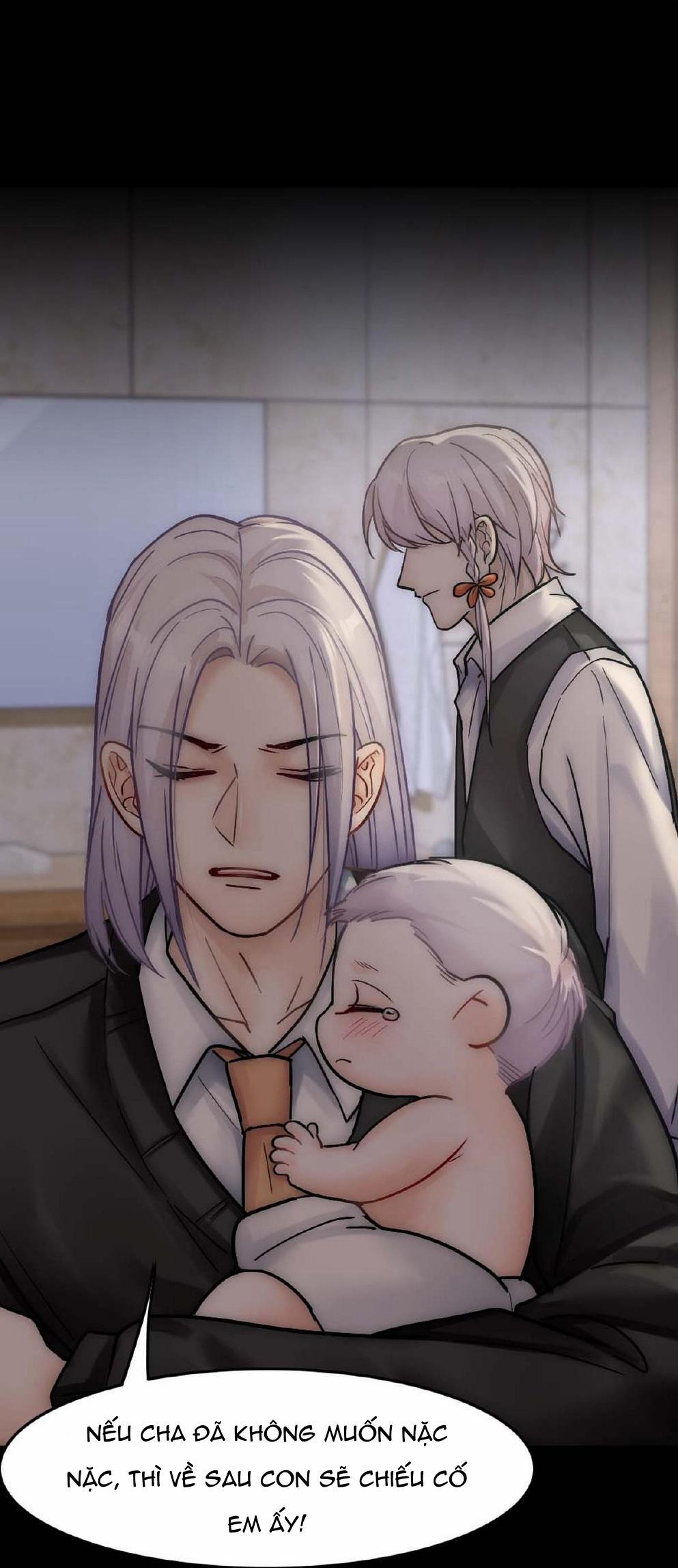 Bảo Bối Ngoan, Không Thể Cắn 36 trang 14