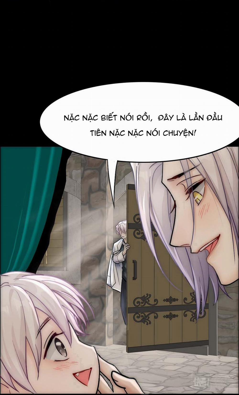 Bảo Bối Ngoan, Không Thể Cắn 36 trang 20