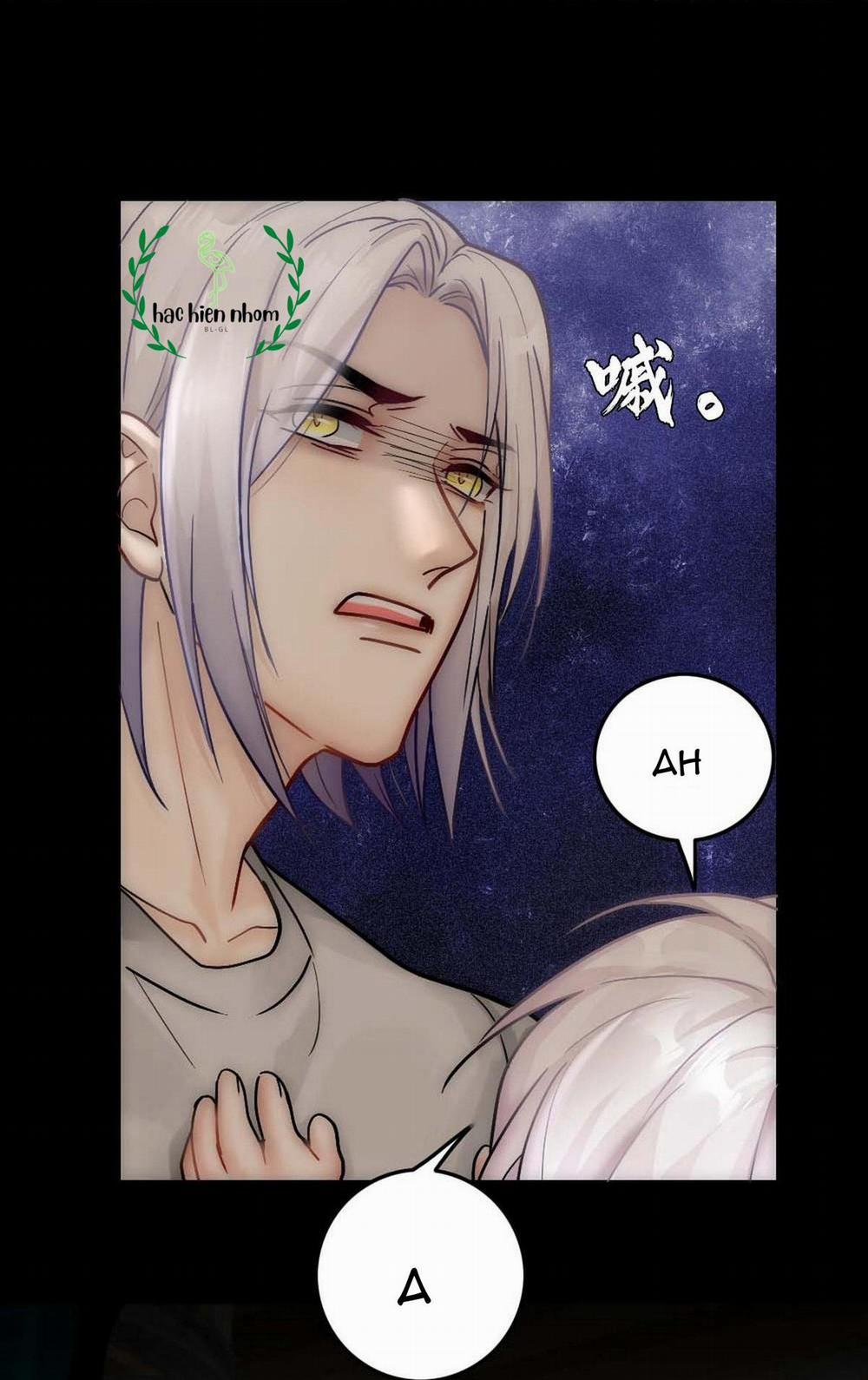 Bảo Bối Ngoan, Không Thể Cắn 36 trang 23