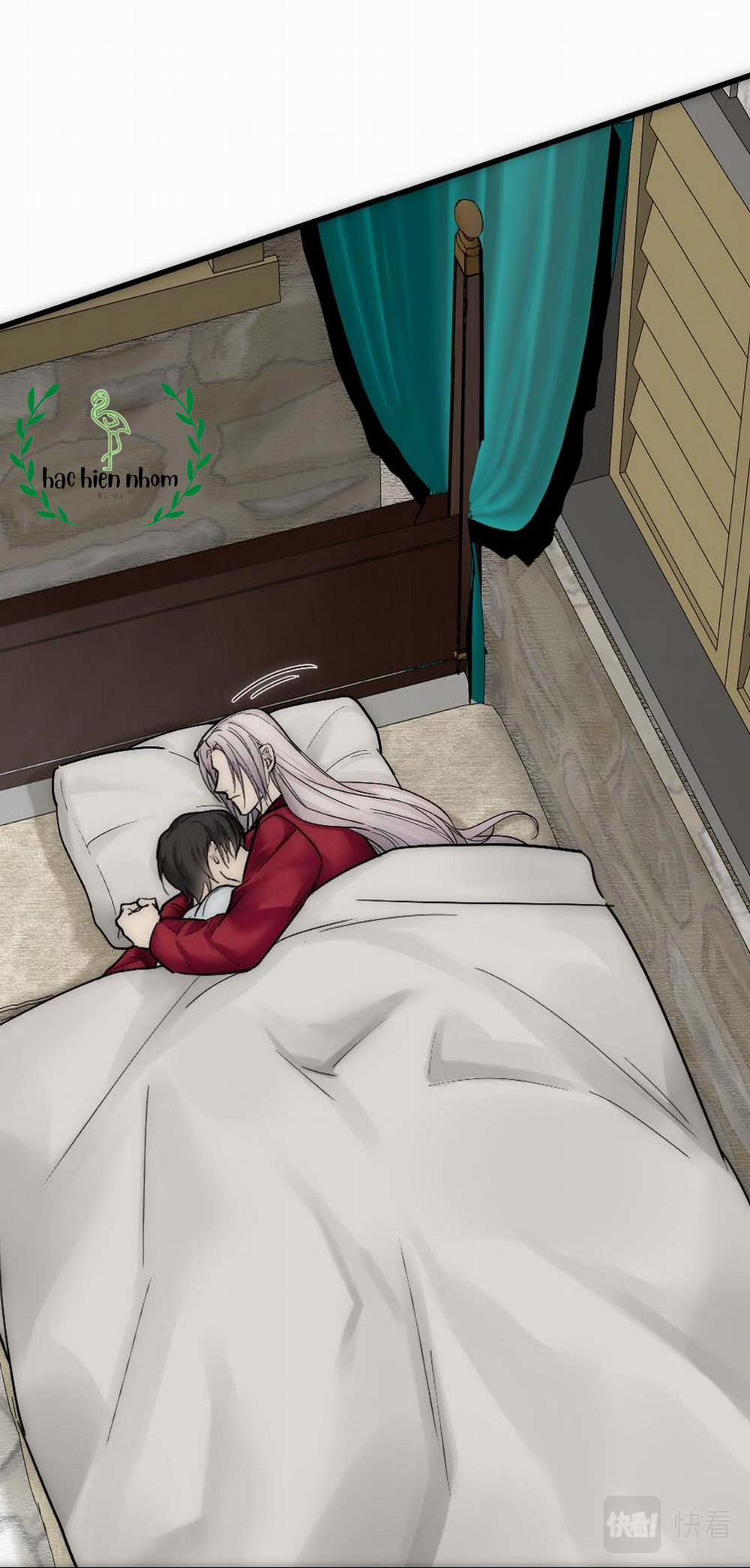 Bảo Bối Ngoan, Không Thể Cắn 36 trang 30