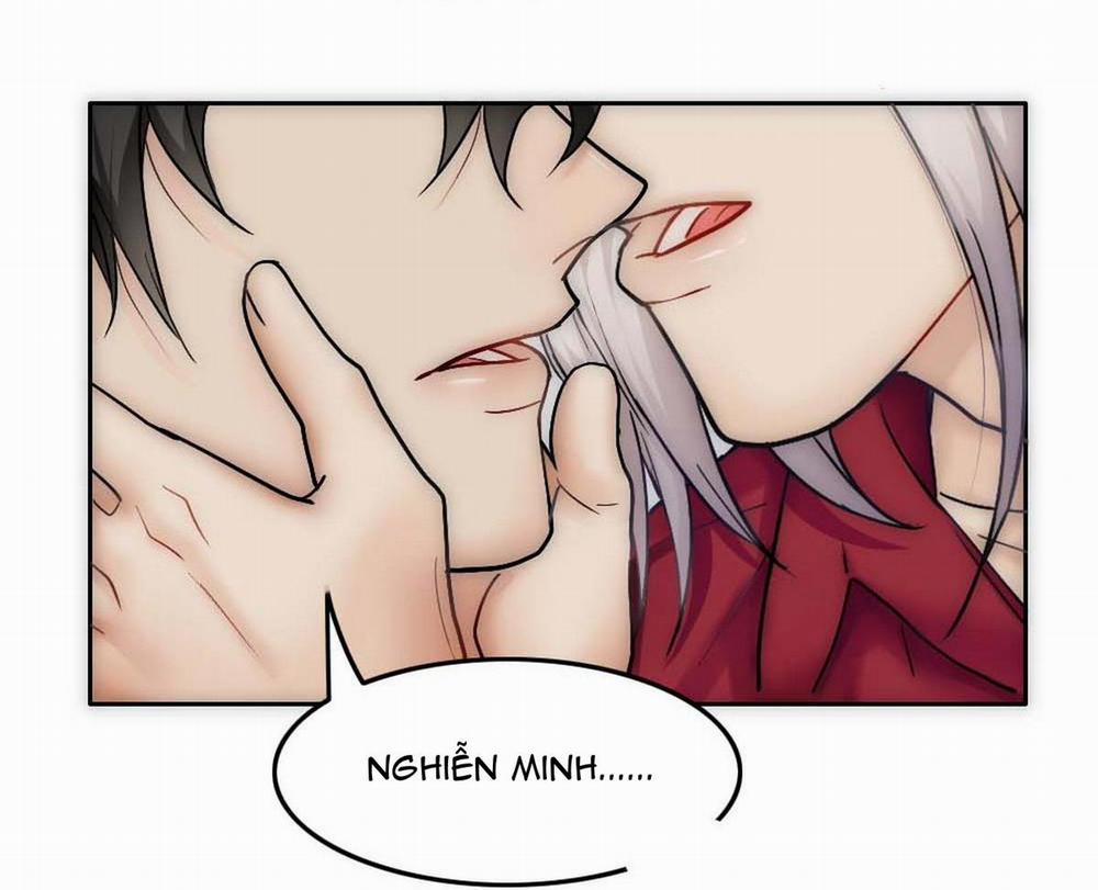 Bảo Bối Ngoan, Không Thể Cắn 36 trang 35