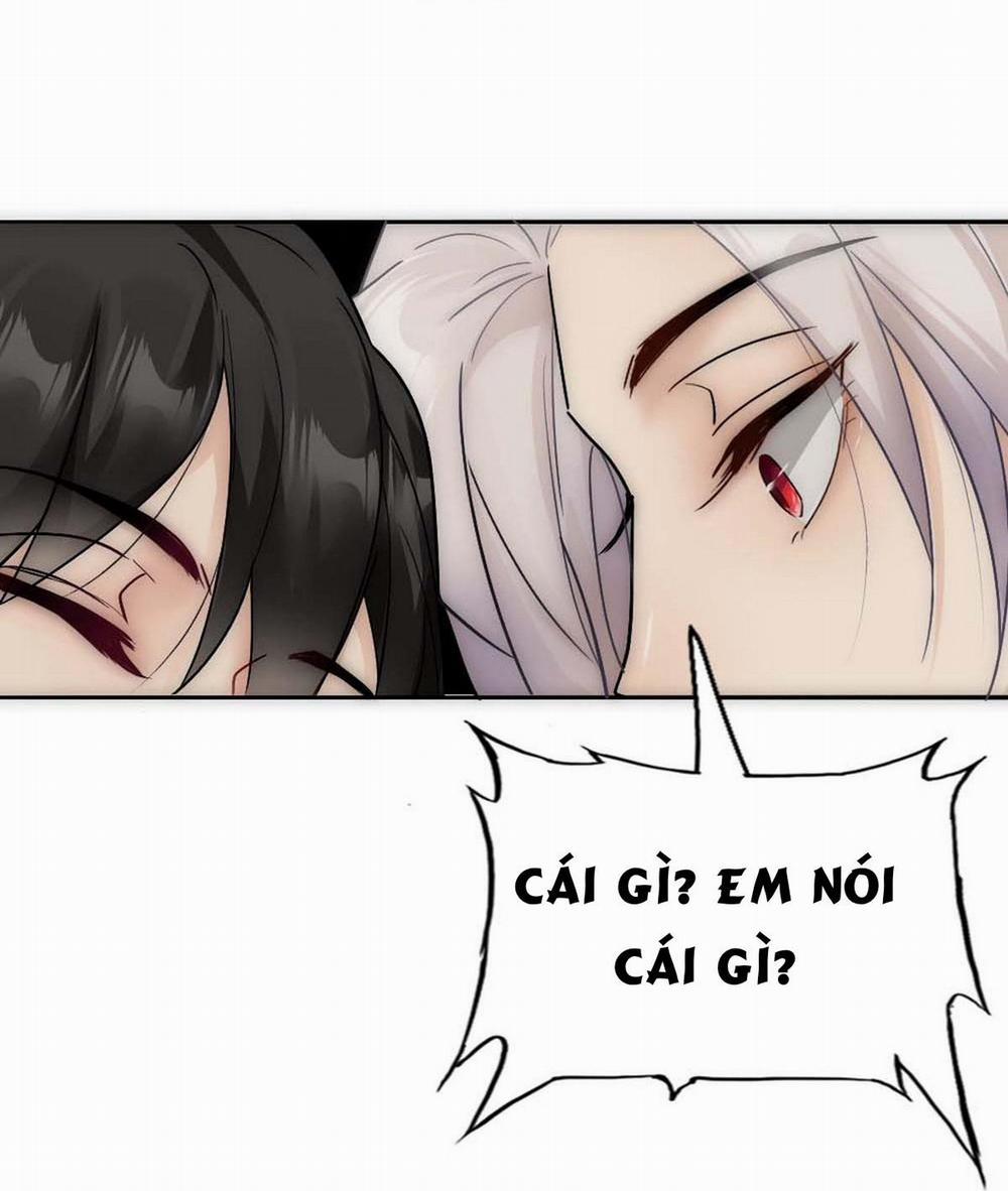 Bảo Bối Ngoan, Không Thể Cắn 36 trang 36