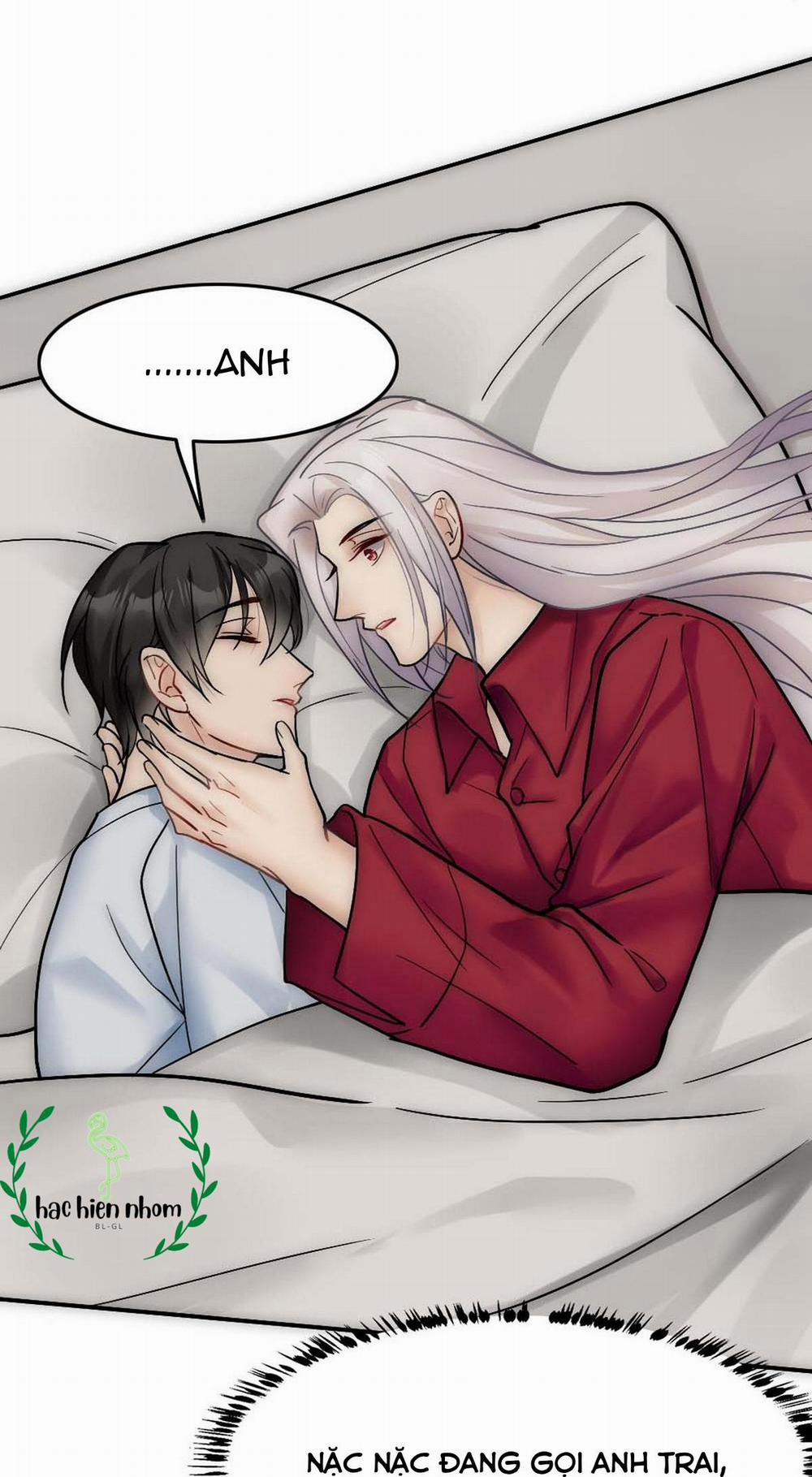 Bảo Bối Ngoan, Không Thể Cắn 36 trang 37