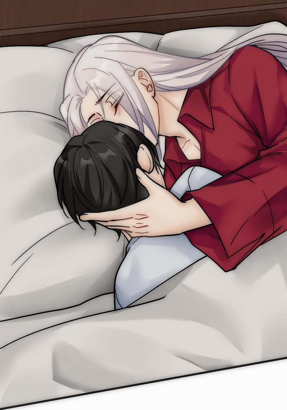 Bảo Bối Ngoan, Không Thể Cắn 36 trang 41