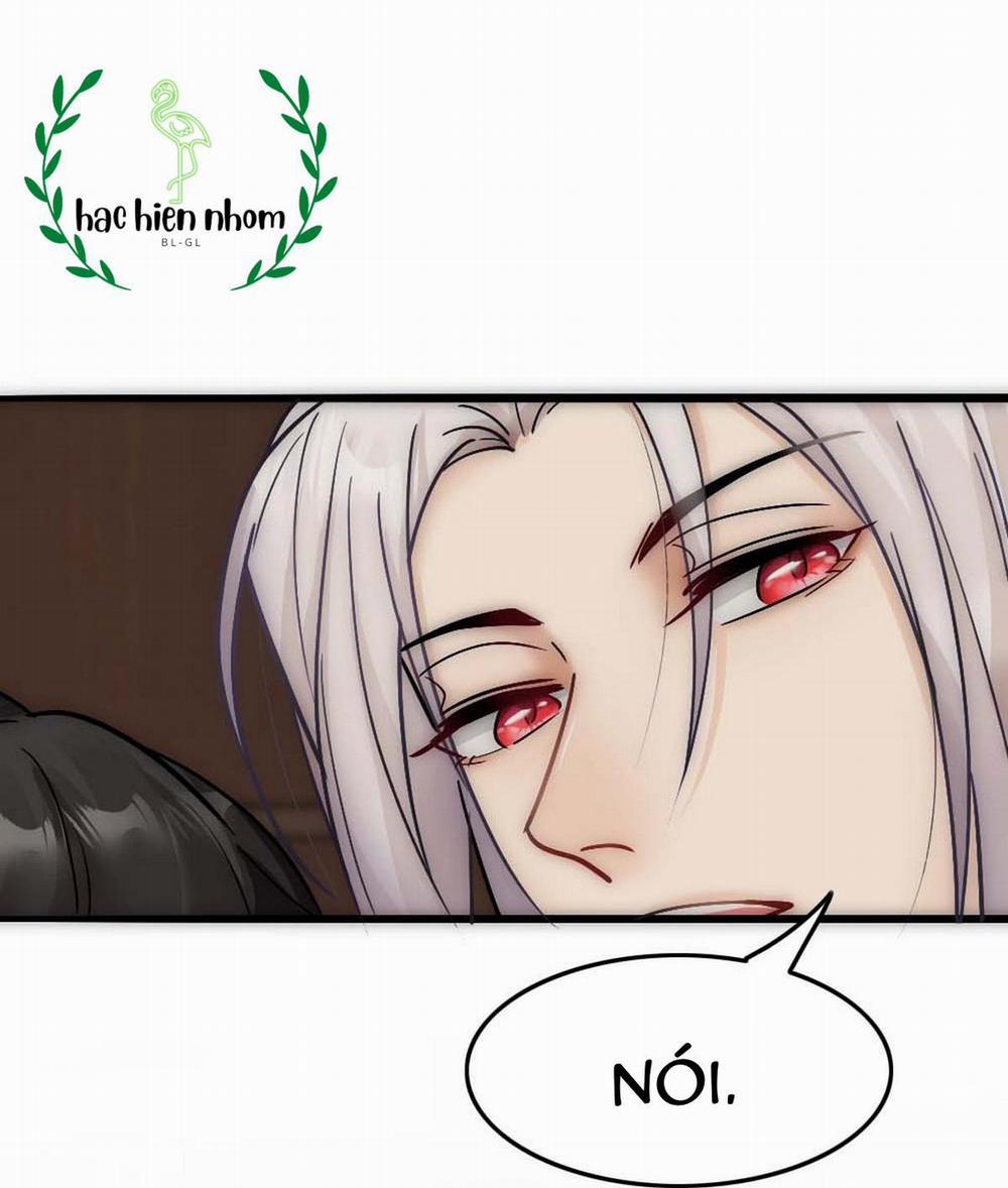 Bảo Bối Ngoan, Không Thể Cắn 36 trang 47