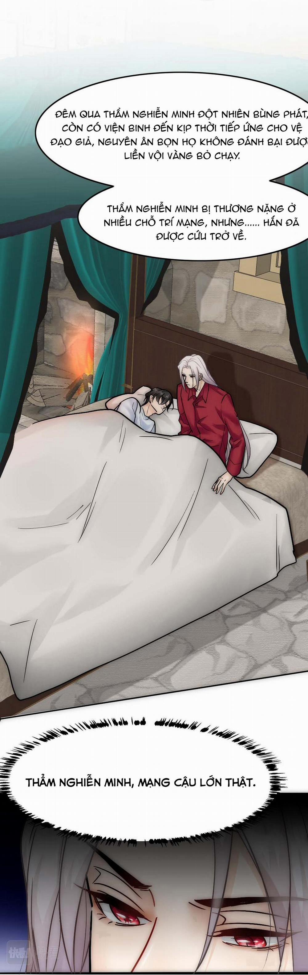 Bảo Bối Ngoan, Không Thể Cắn 36 trang 48