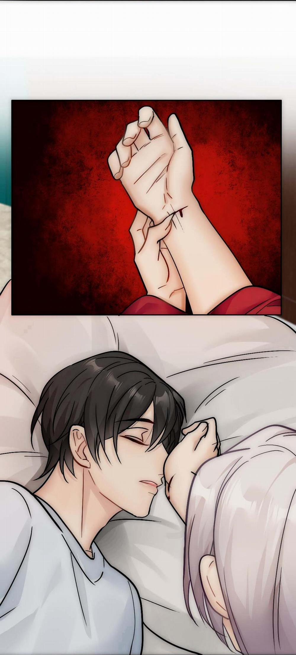 Bảo Bối Ngoan, Không Thể Cắn 36 trang 54