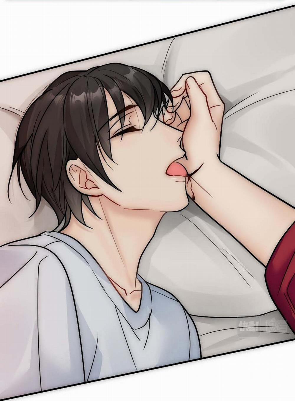 Bảo Bối Ngoan, Không Thể Cắn 36 trang 56