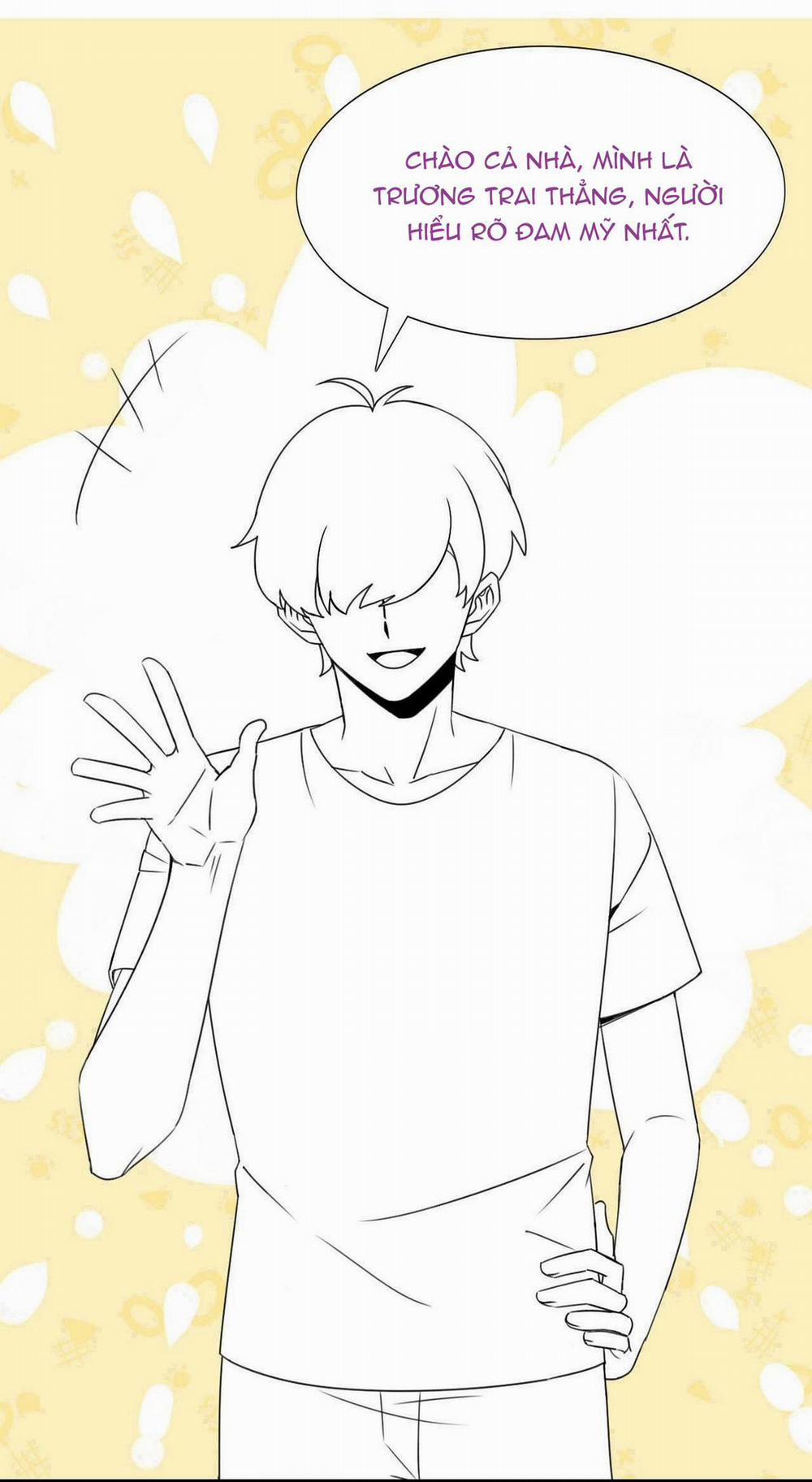 Bảo Bối Ngoan, Không Thể Cắn 36 trang 64