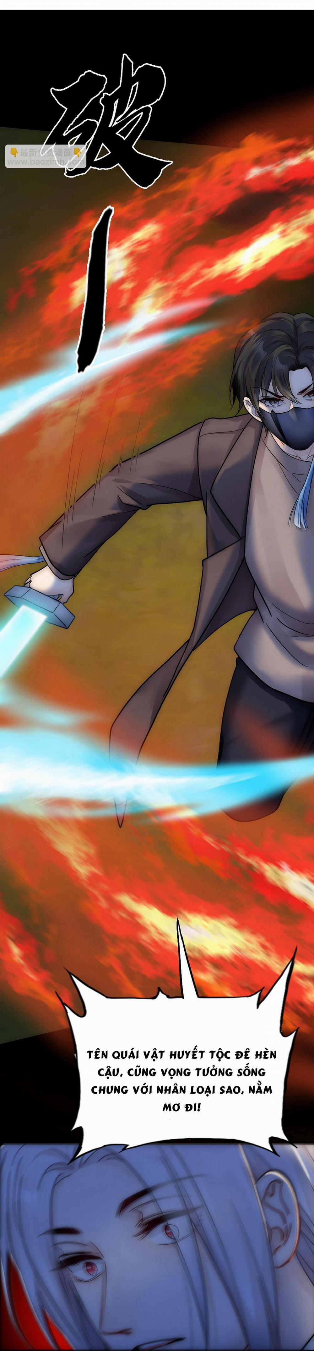 Bảo Bối Ngoan, Không Thể Cắn 36 trang 67